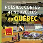 Poésies, contes et nouvelles du Québec