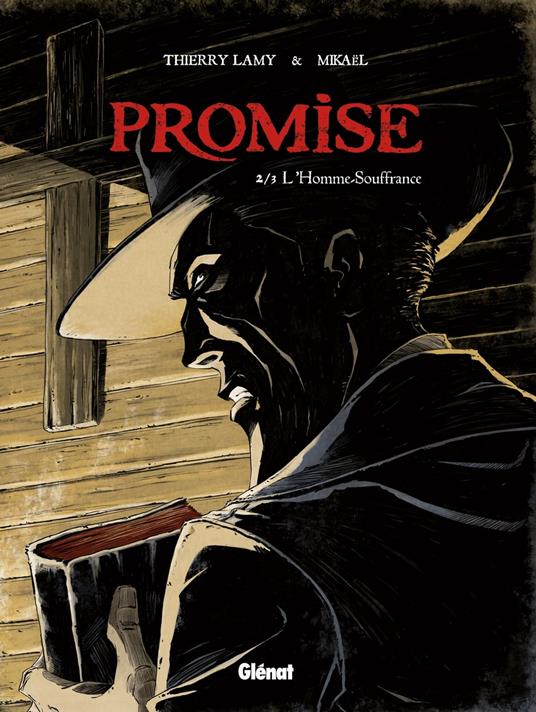 Promise - Tome 02