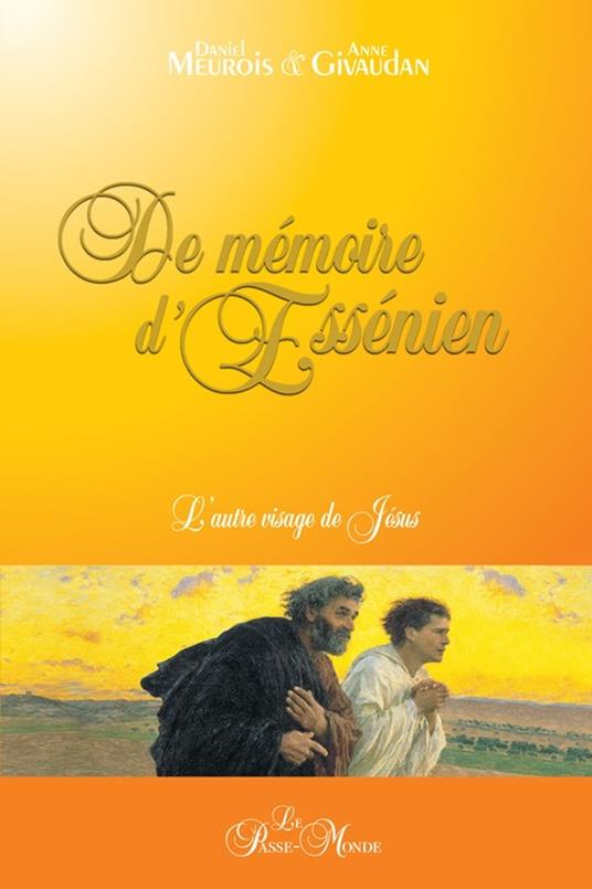 De mémoire d'Essénien