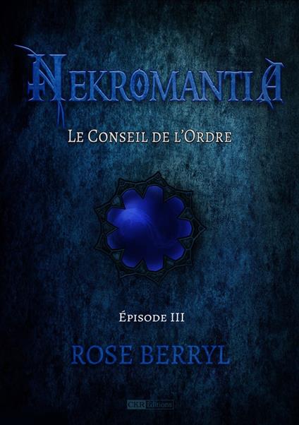 Nekromantia [Saison 1 - Épisode 3]