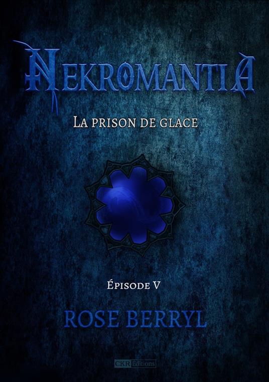 Nekromantia [Saison 1 - Épisode 5]