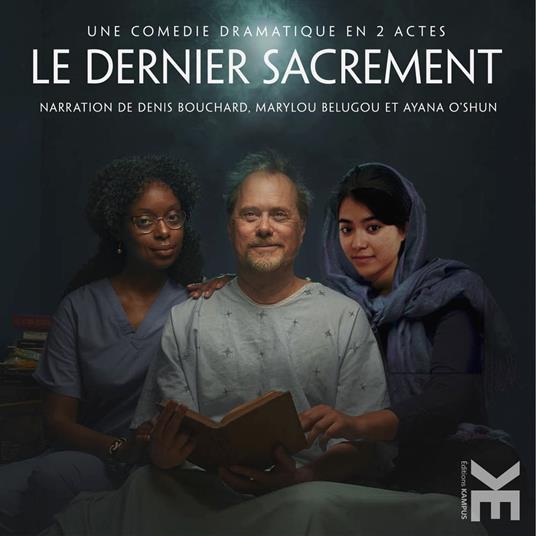 Le dernier sacrement