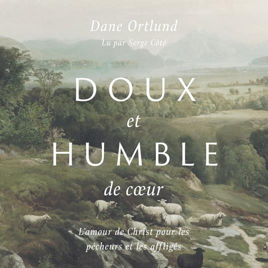 Doux et humble de coeur