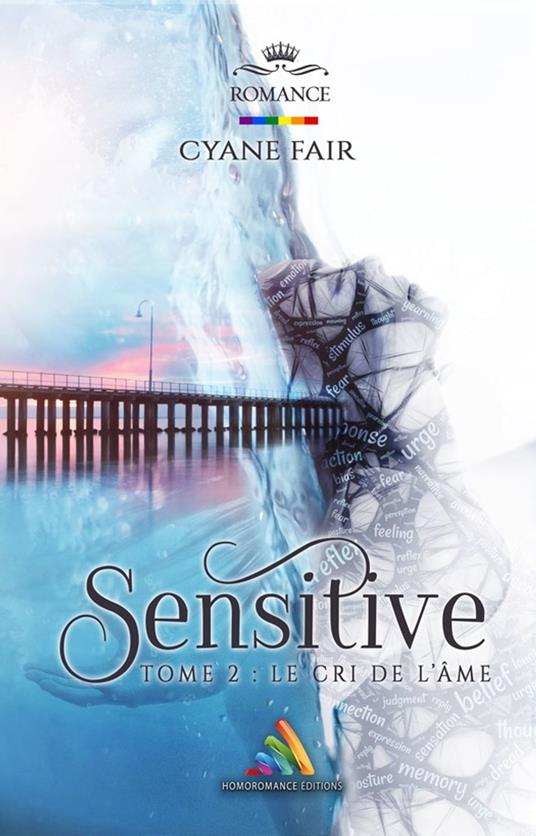 Sensitive Tome 2 : Le cri de l'âme