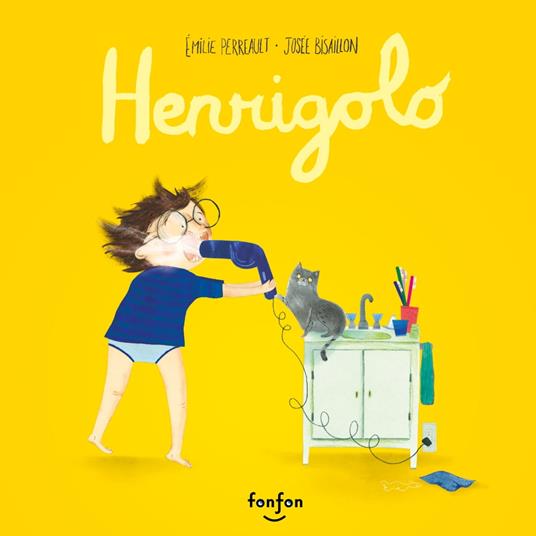 Henrigolo