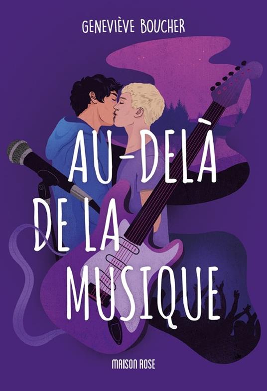 Au-delà de la musique