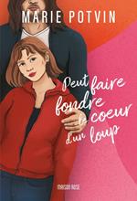 Peut faire fondre le coeur d'un loup