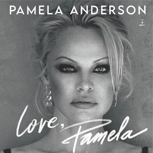 Love, Pamela