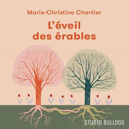 L'éveil des érables