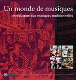 Un Monde De Musiques