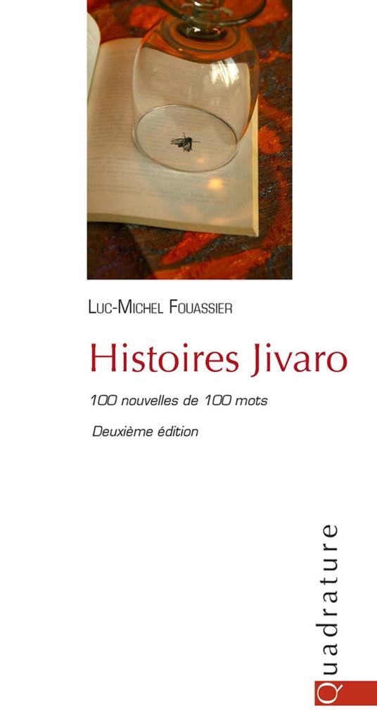 Histoires Jivaro