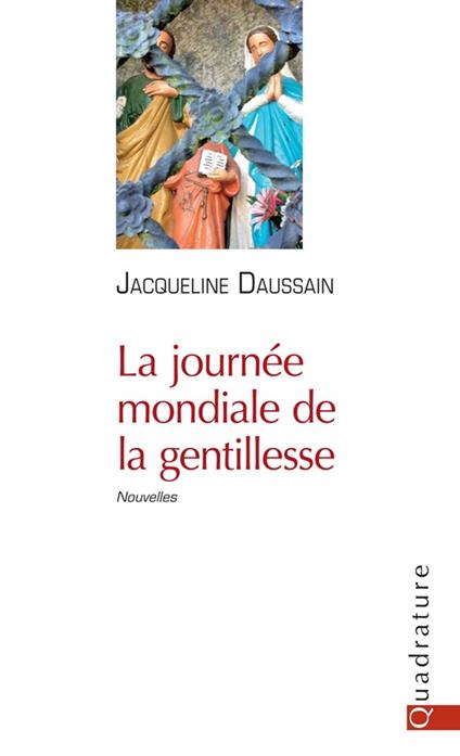 La journée mondiale de la gentillesse