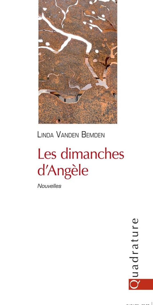 Les dimanches d'Angèle