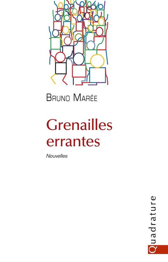 Grenailles errantes