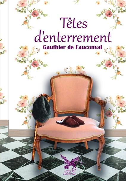 Têtes d'enterrement