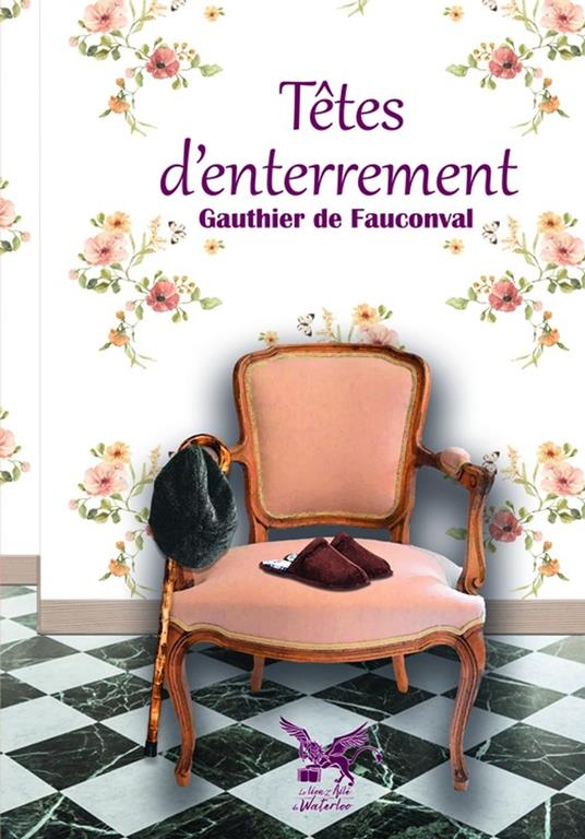 Têtes d'enterrement