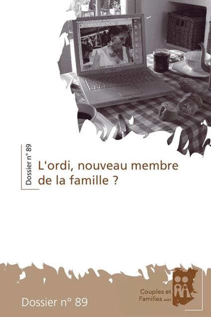 L'ordi, nouveau membre de la famille ?