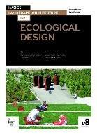 Basics Landscape Architecture 02: Ecological Design - Nancy Rottle,Ken Yocom - cover