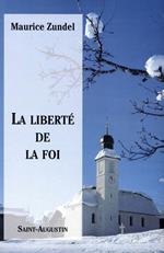 La liberté de la foi