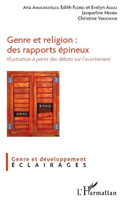 Genre et religion : des rapports épineux