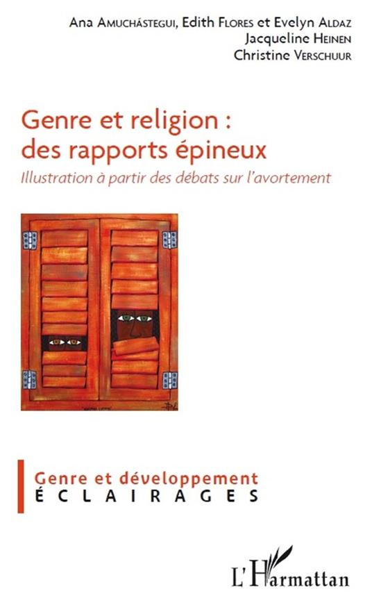 Genre et religion : des rapports épineux