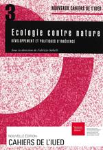 Écologie contre nature