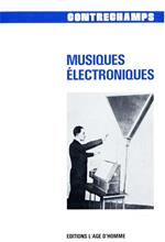 Musiques électroniques