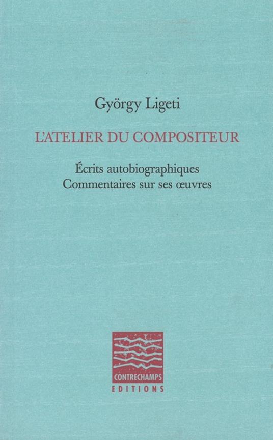 L'Atelier du compositeur