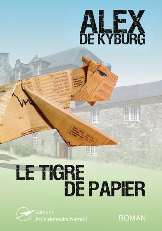 Le Tigre de Papier