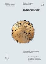 Gynécologie - Acupuncture