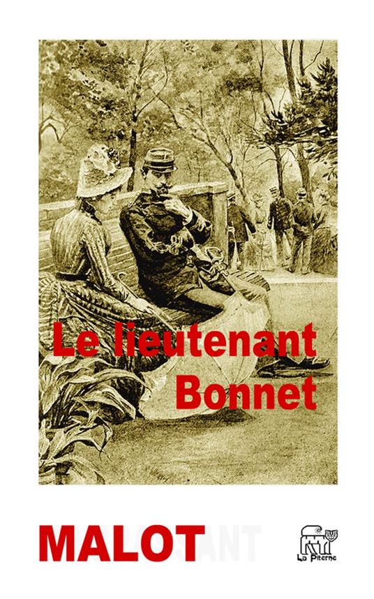 Le lieutenant Bonnet