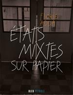 États mixtes sur papier