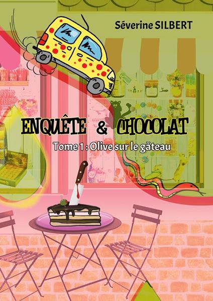 Enquête et chocolat