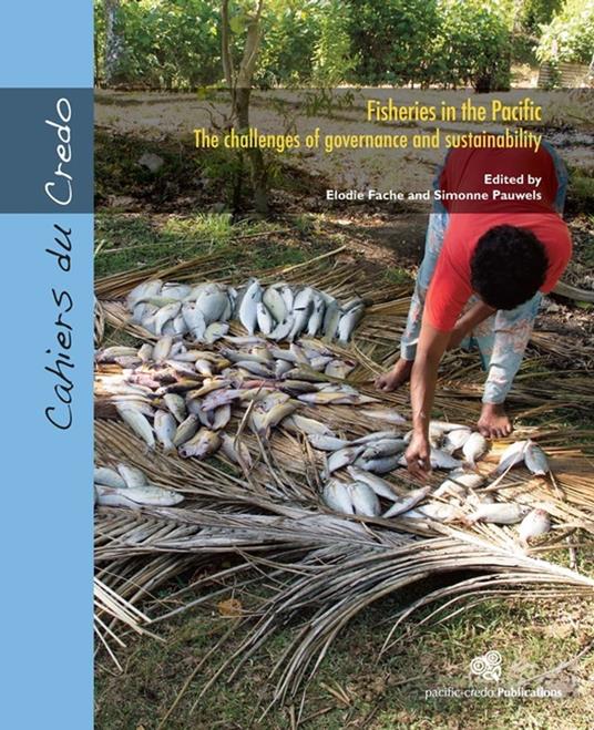 Fisheries in the Pacific