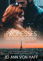 Promesses du bout du monde