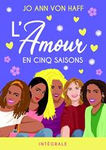 L'Amour en cinq saisons