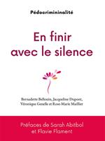 En finir avec le silence, pédocriminalité