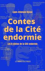 Contes de la Cité endormie