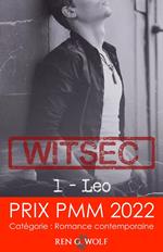 WITSEC, Tome 1 : Leo