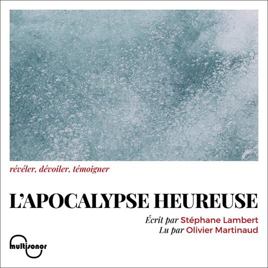 L'Apocalypse heureuse