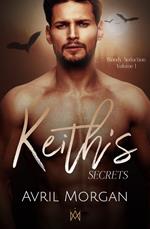 Keith's Secrets (English Edition)
