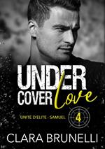 Under Cover Love - Samuel