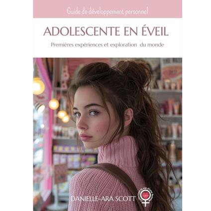 Adolescente en éveil