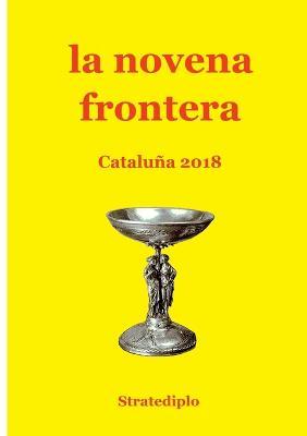 La novena frontera - Stratediplo - cover