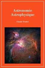 Astronomie et astrophysique