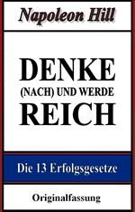 Denke (nach) und werde reich