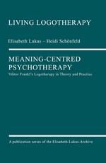 Meaning-Centred Psychotherapy