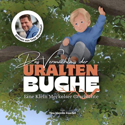 Das Vermächtnis der uralten Buche