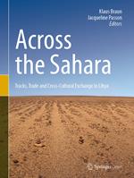 Across the Sahara