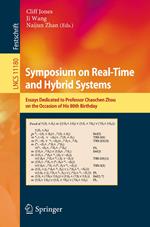 Symposium on Real-Time and Hybrid Systems